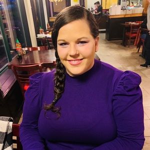 Meet your Posher, Kristen